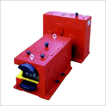 Twin Screw Extruder Gearbox