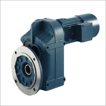 Helical Gearmotors