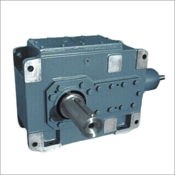 Universal Gear Motors