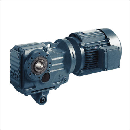 Bevel Gear Reducer
