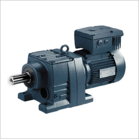 Worm Gearmotors