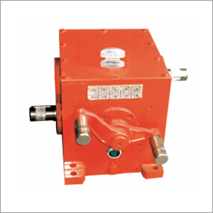 Tractor Fourth Speed Gearbox Tractor Fourth Speed Gearbox