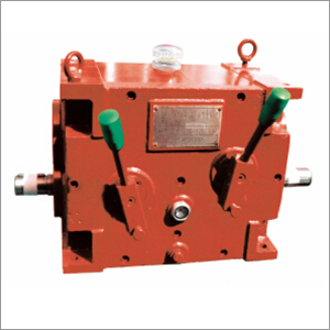Worm Reduction Gear Boxes