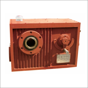 Automotive Gearboxes