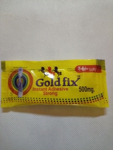 Cyanoacrylate Instant Adhesive Cyanoacrylate Instant Adhesive