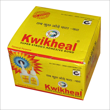 8ml Commercial Adhesive Bond 8ml Commercial Adhesive Bond