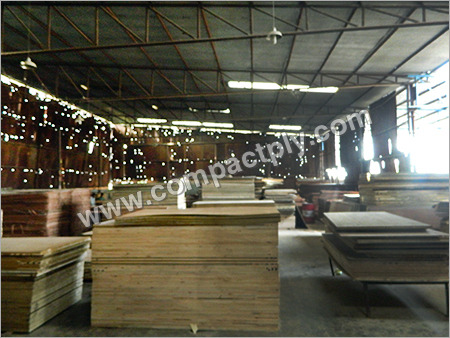 MDF Board