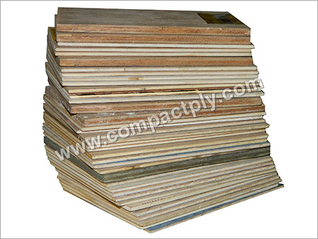 Laminated Particle Board
