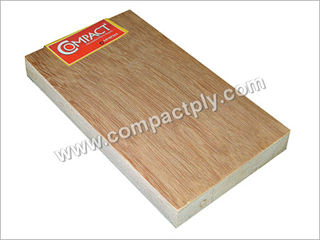 Natural Decorative Plywood