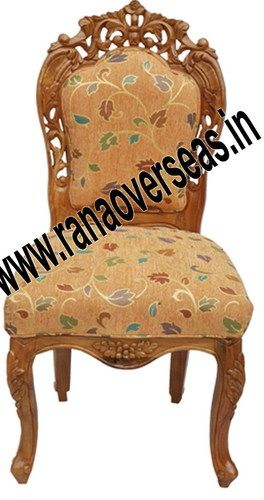 WOODEN CHAIRS