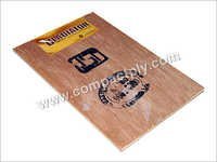 Mr Grade Block Board - Wood, Varied Thickness, Smooth Finish | Moisture Resistant, Termite Proof, Durable, Sturdy