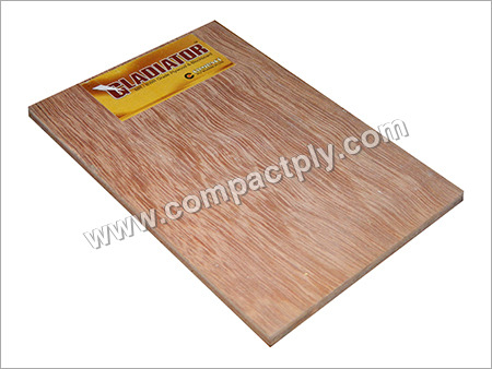 MR-BWR Grade Plywood & Blockboard