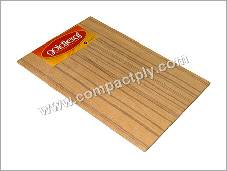 Decorative Plywood and Boards