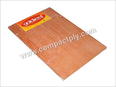Decorative Laminated Plywood Wall Panel