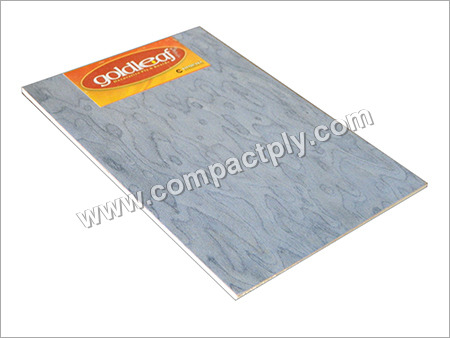 Decorative Laminate Plywood Sheet