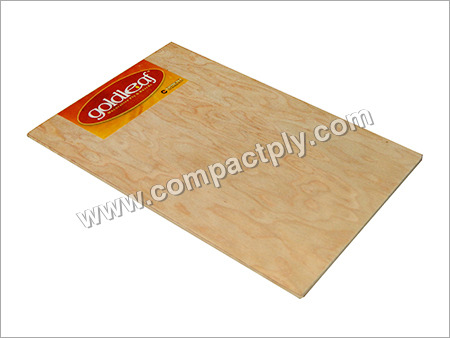 Plywood & Block Board