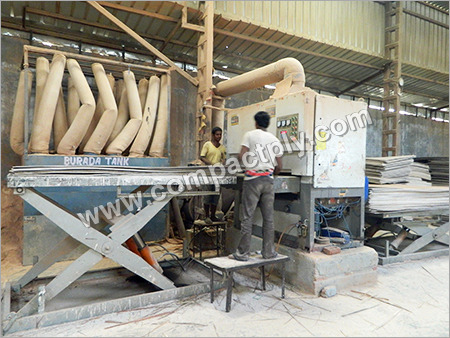 Pre Laminated MDF Boards