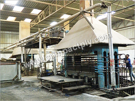 High Density Fiberboard