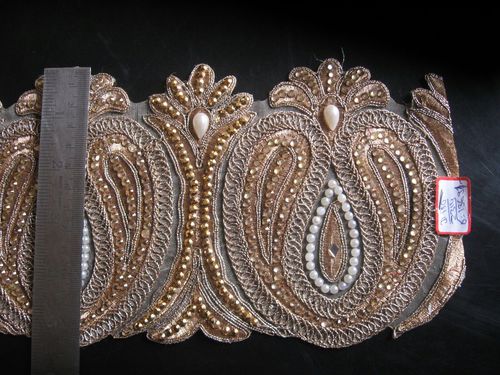 FANCY BORDER