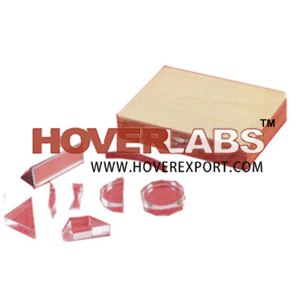 ACCESSORIES FOR HARTLE'S DISC