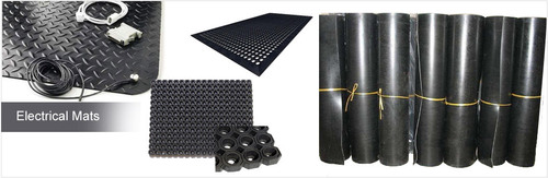 Electrical-Mats