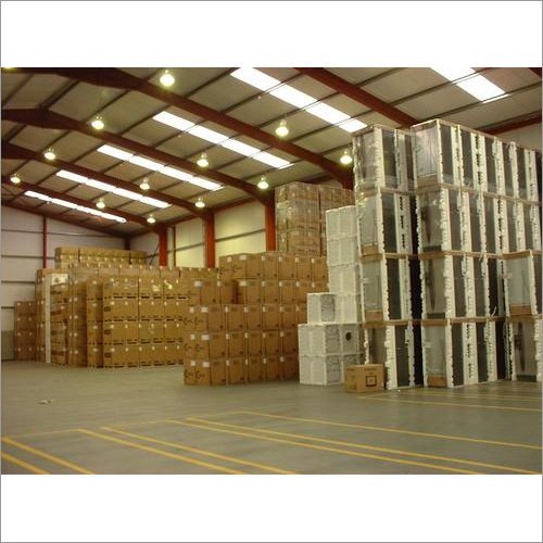 Bulk Transport Services