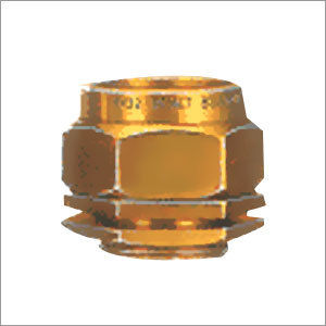 Brass Cable Glands