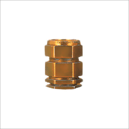 Cw Type Cable Gland