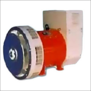 Alternator Rewinding Service