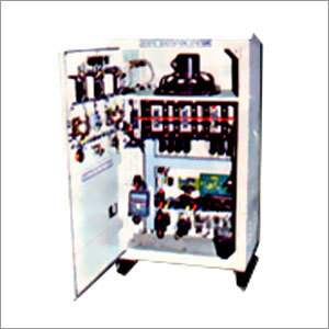 Static Excitation System Service