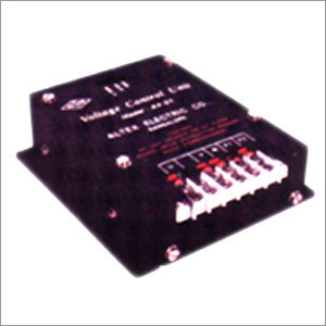 Automatic Voltage Regulator Service