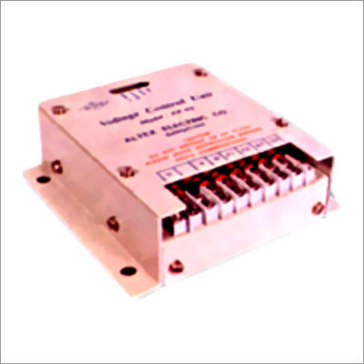 Voltage Regulator Service