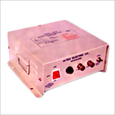 Voltage Control Repair