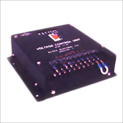 Voltage Control Regulator Service
