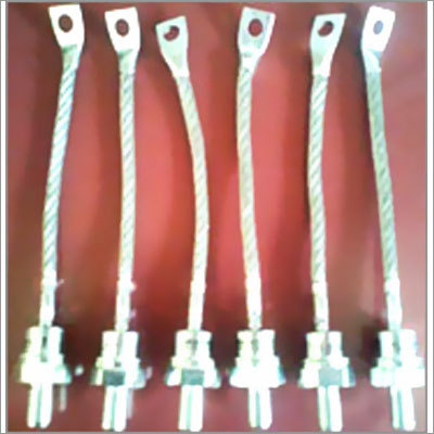 Rotating Rectifier Assembly Repairing