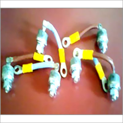 Rotating Rectifier Assembly Diodes Repairing