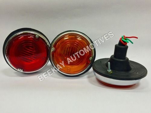 PARKING LIGHT ASSY AMBASSADOR (TYPE-3)