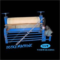 Decca Machine