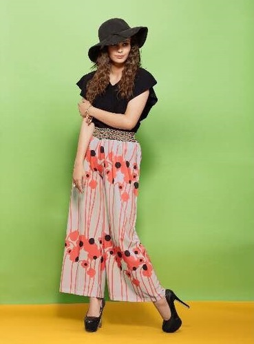 Stylish Palazzo