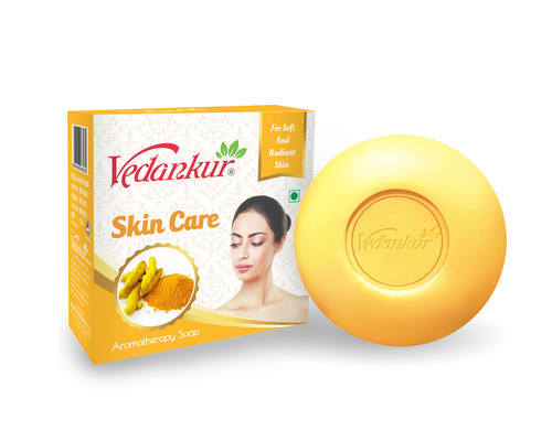 Skin Care Soap