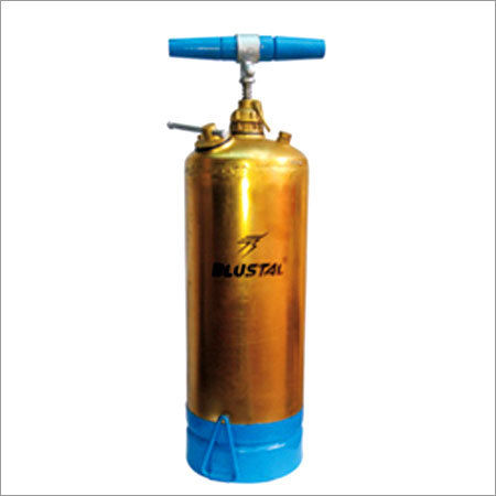 Brass Compression Sprayer