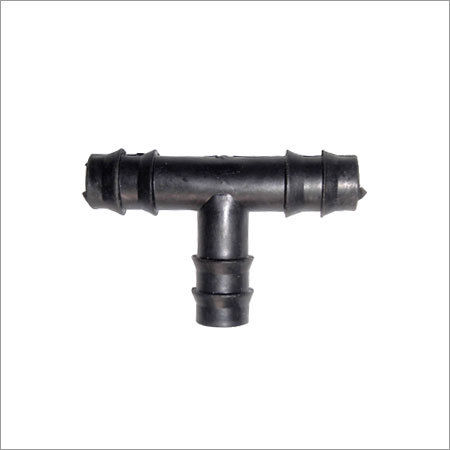 Irrigation T Connector