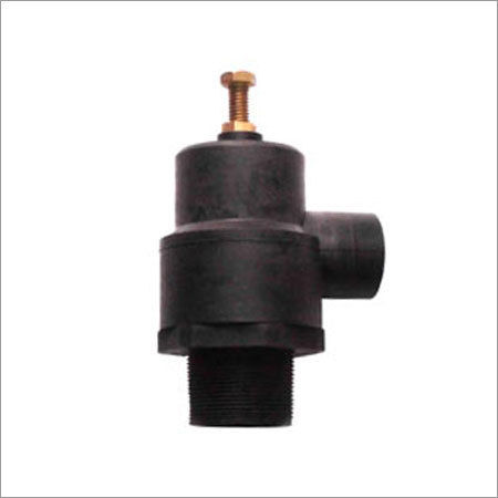 Pressure Release Valve