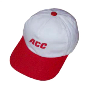 Printed Caps