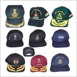 Military Caps