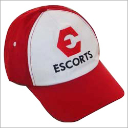 Custom Made Caps