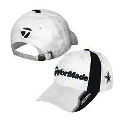 Branded Caps