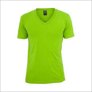 Mens V Neck T Shirts