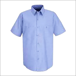 Mens Half Sleeve Shirts