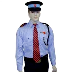 Security Uniform